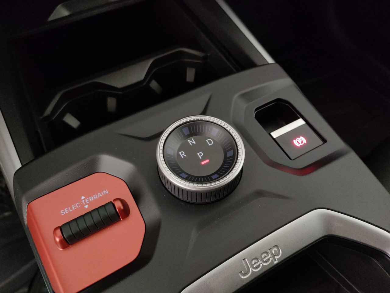 Jeep Compass KM0 2026 Compass Porto Mantovano
