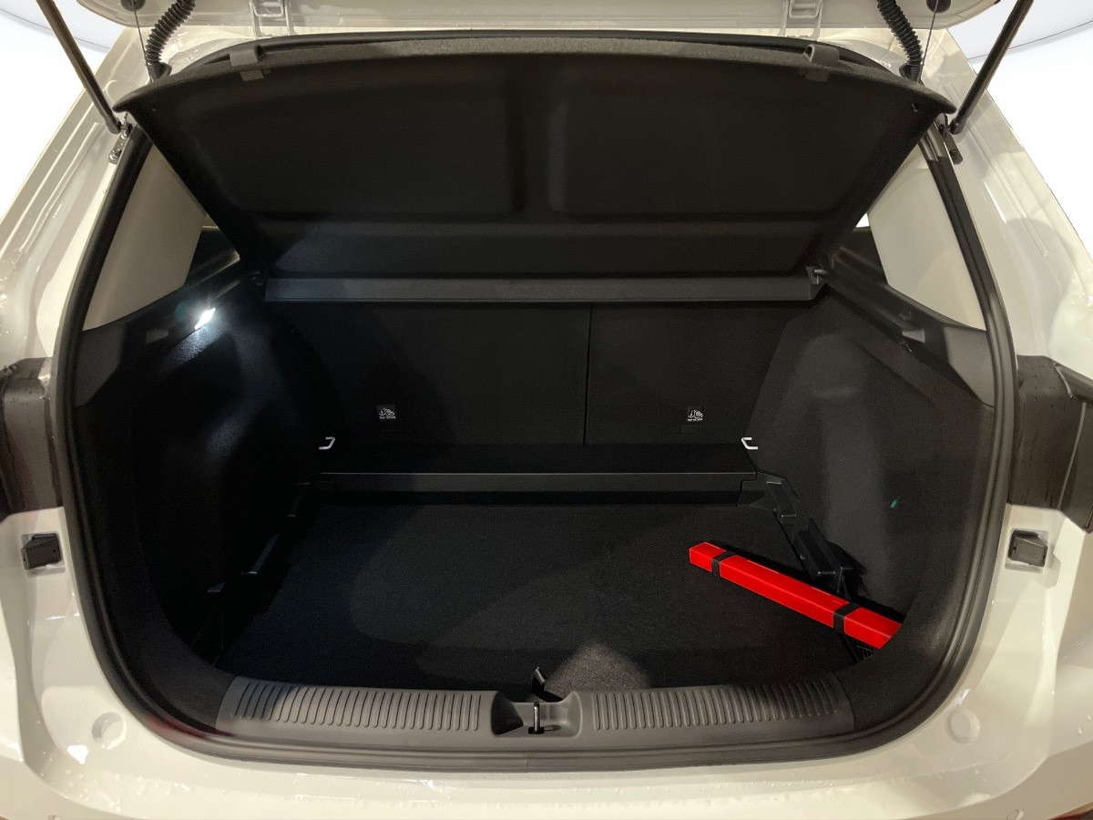 Mg ZS KM0 2025 ZS Rovigo