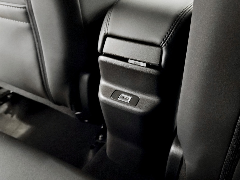 JEEP Avenger Benzina Summit1.2 100cv Benzina km0 - 17