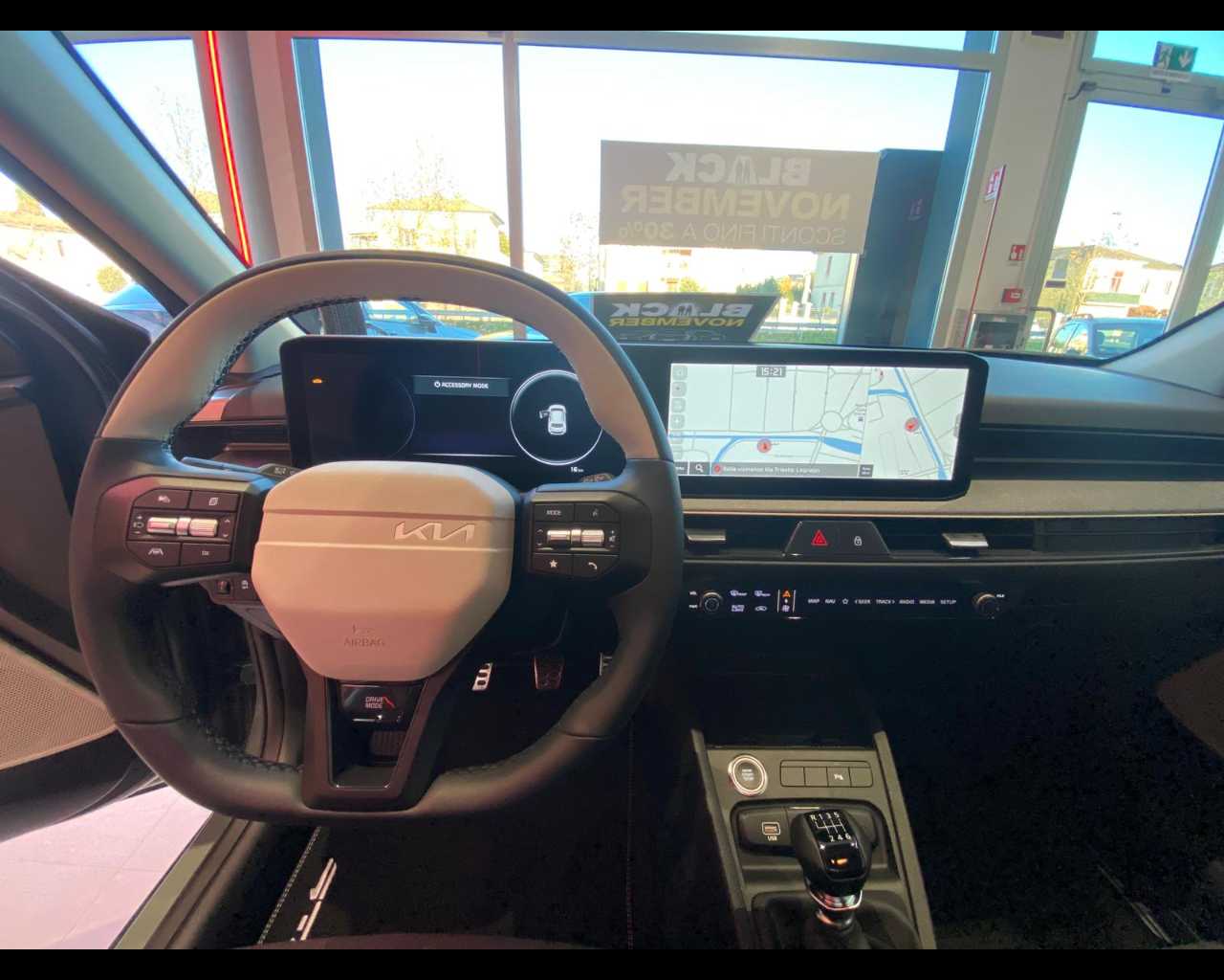 Kia Stonic Nuovo Ibrido benzina Stonic Legnago