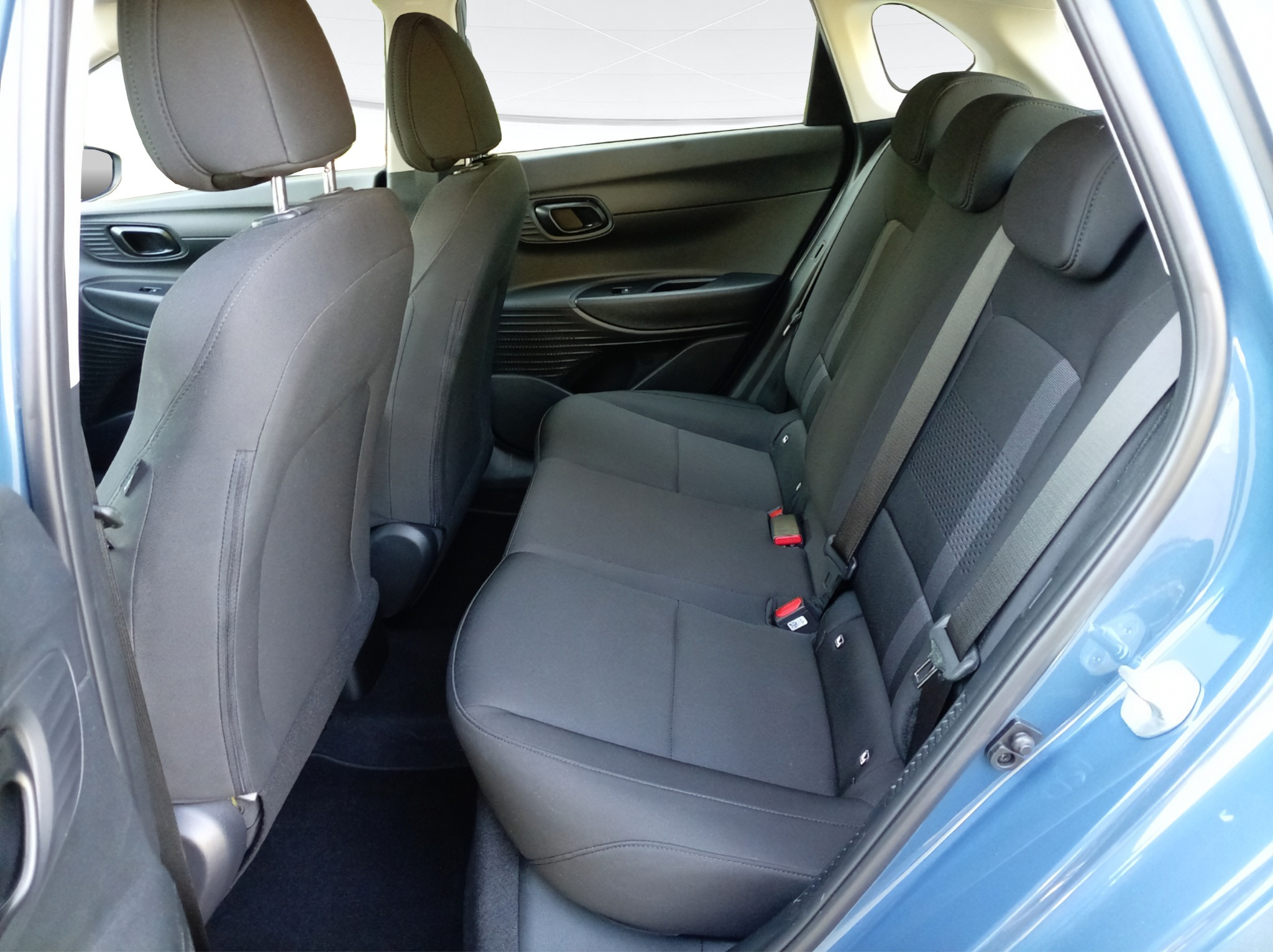 Hyundai i20 Usato 2025 i20 San Vendemiano