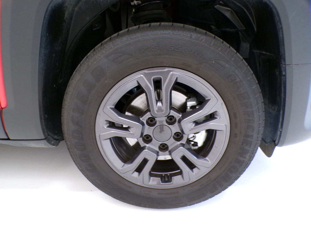 Jeep Renegade Renegade 1.0 T3 Longitude 2WD - 4