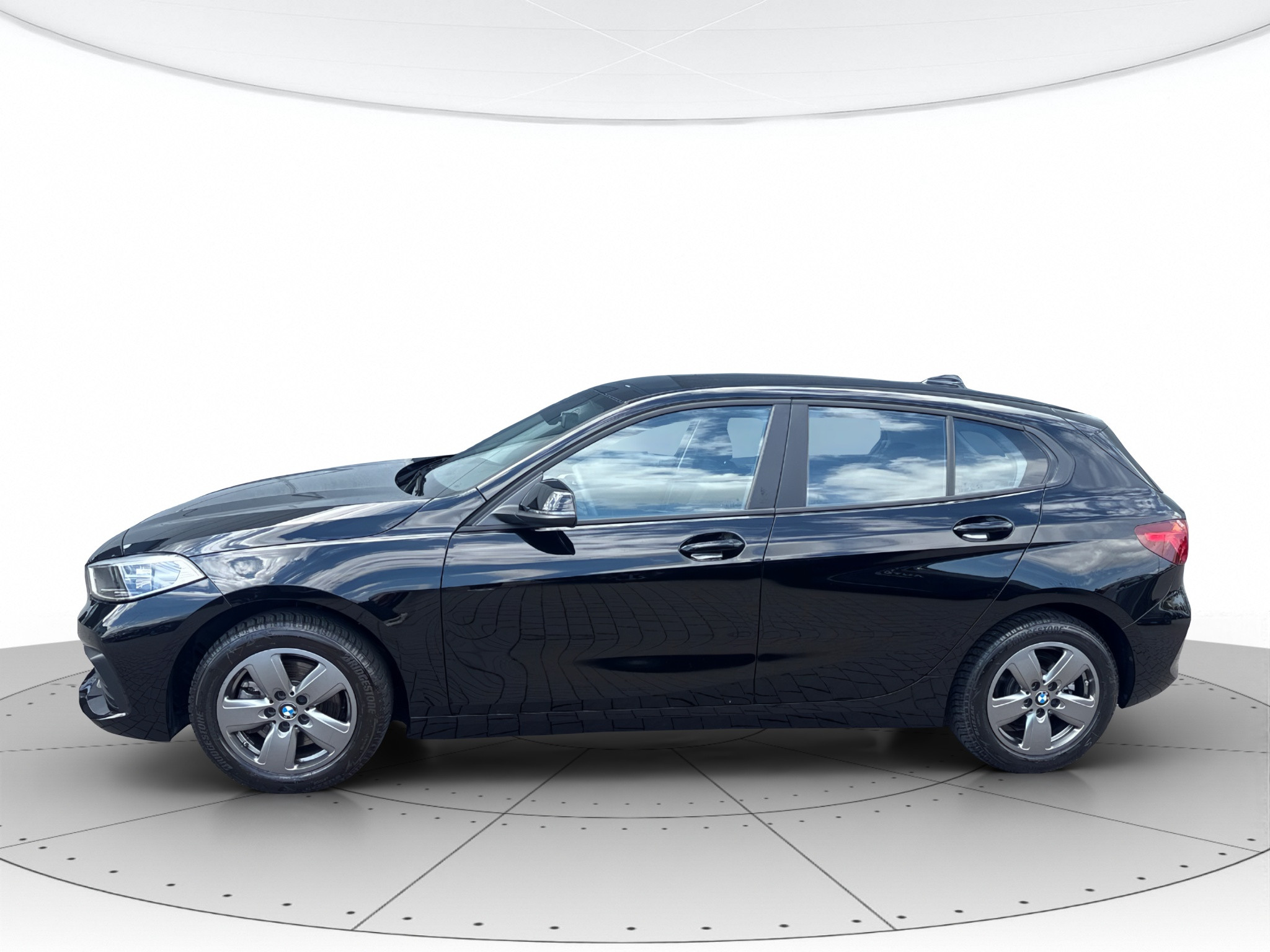 Bmw Serie 1 Usato 2023 Serie 1 Padova