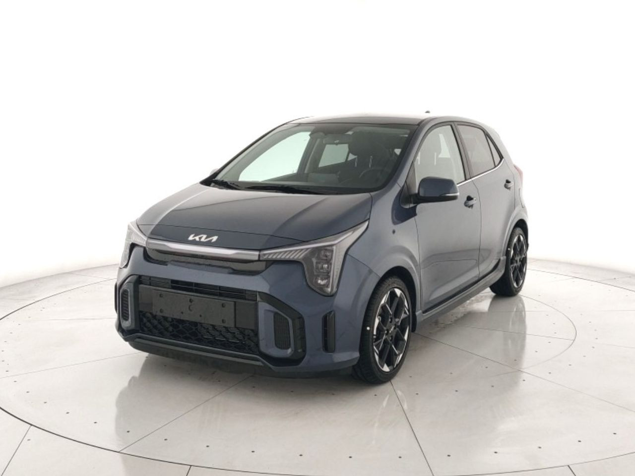 Kia Picanto Nuovo Benzina Picanto Mantova