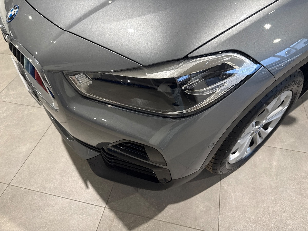 Bmw X2 Usato 2022 X2 Parma
