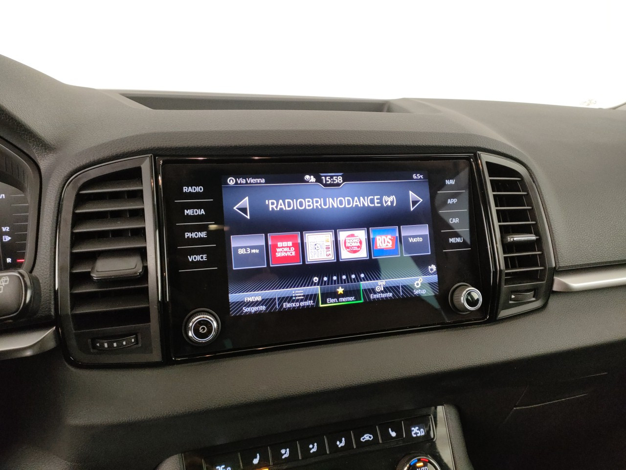 Skoda Karoq Usato 2025 Karoq Lonato del Garda