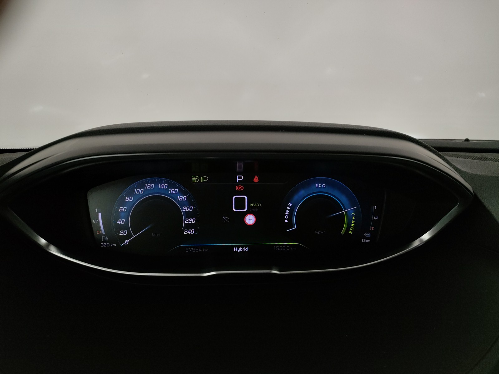Peugeot 3008 Usato 2023 3008 Mestre