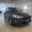 Fiesta Vii - Fiesta 5p 1.1 Titanium Gpl S&s 75cv My20.75