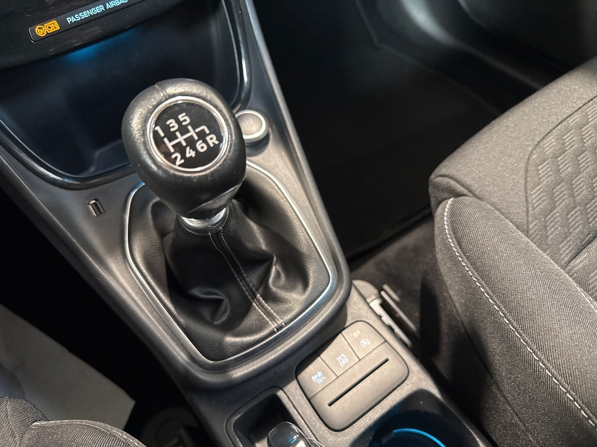 Ford Puma Usato 2021 Puma San Zeno Naviglio