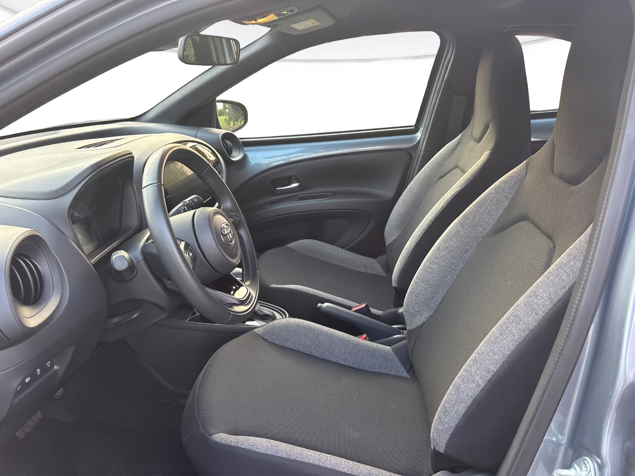 Toyota Aygo X Usato 2025 Aygo X Rovigo