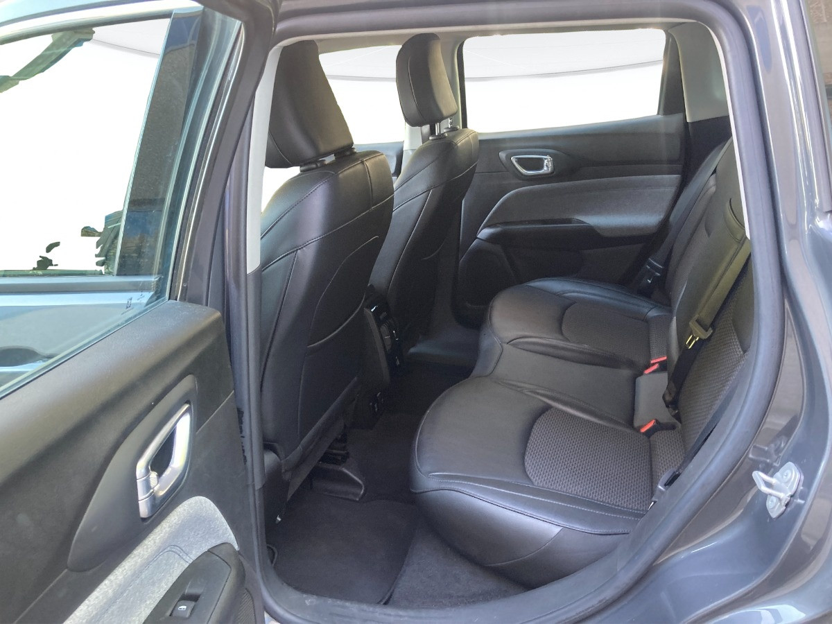 Jeep Compass Usato 2021 Compass Modena