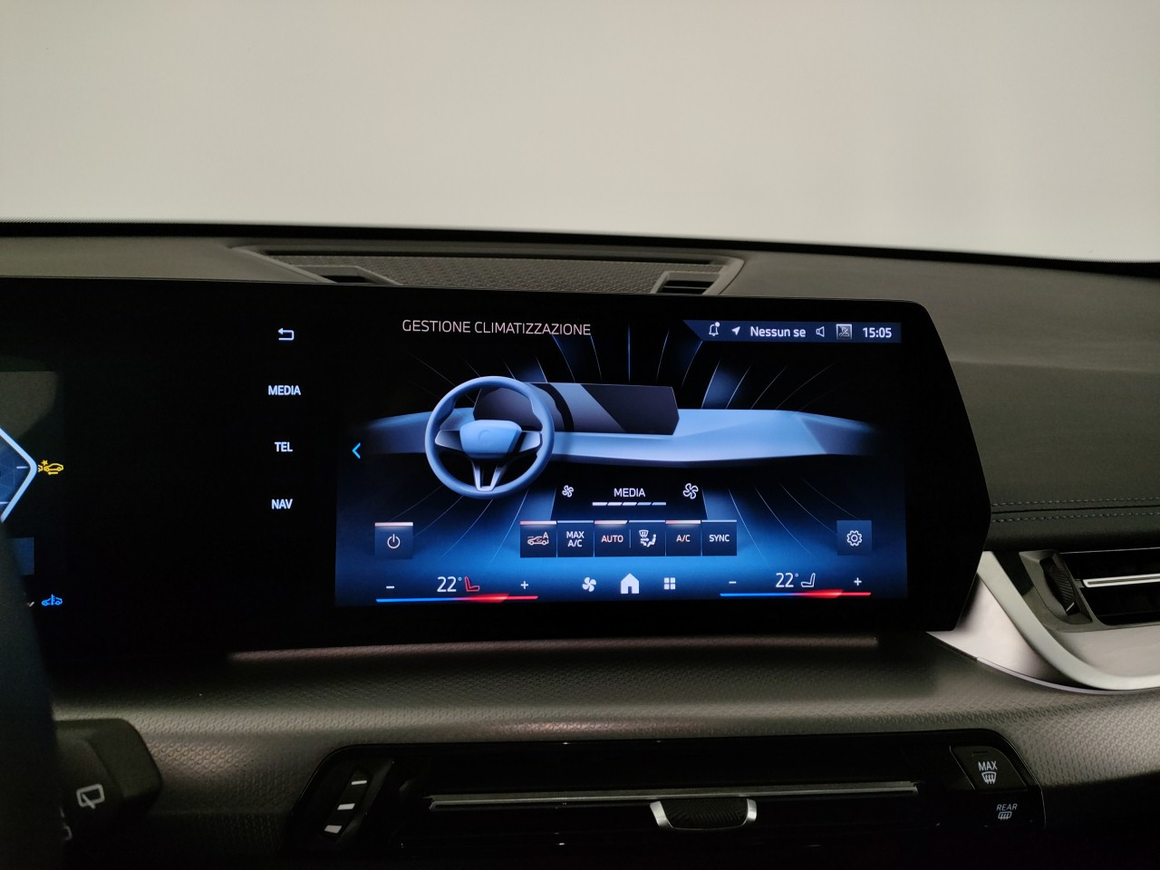 Bmw X1 Usato 2025 X1 Porto Mantovano