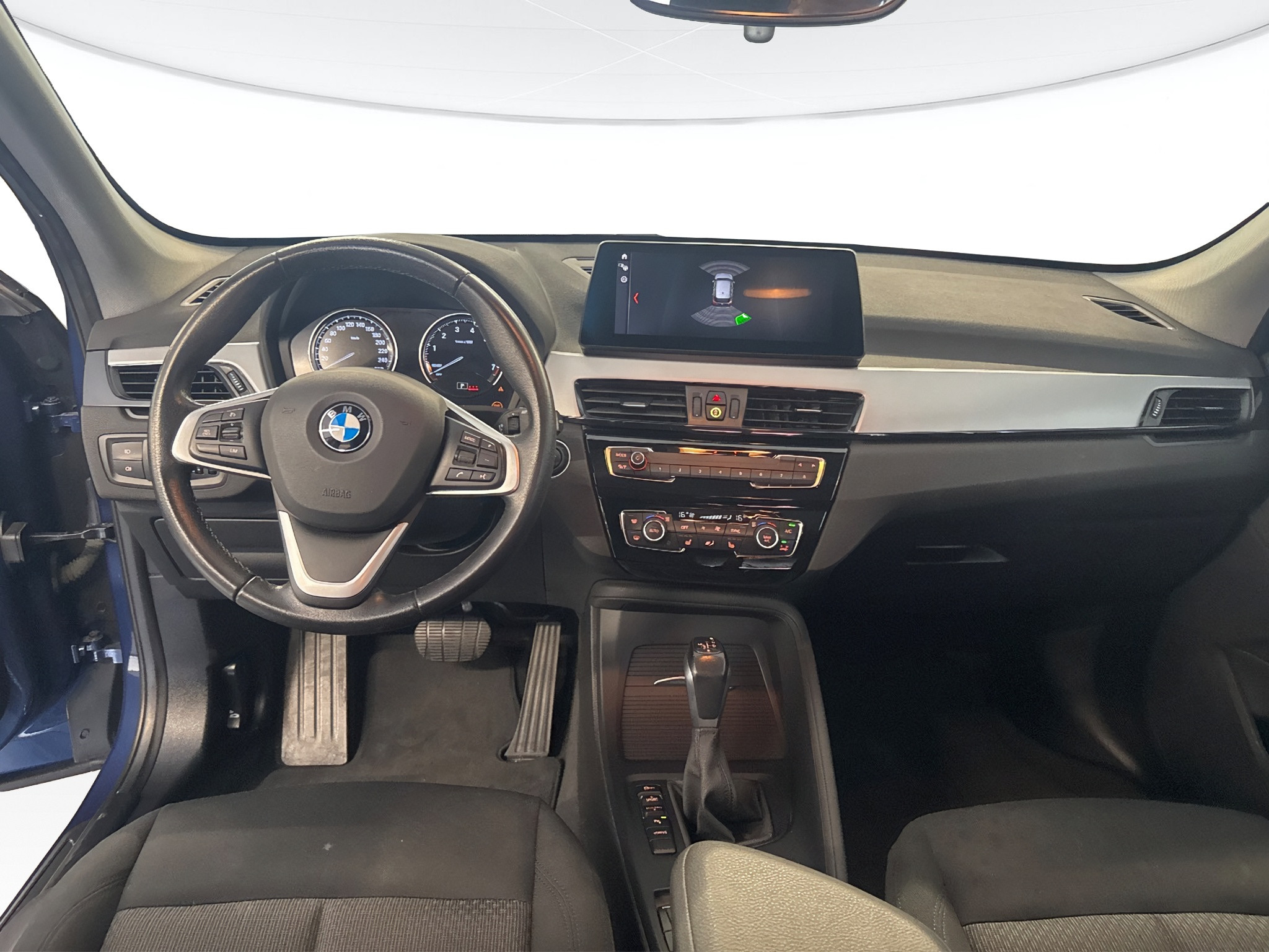 Bmw X1 Usato 2021 X1 San Zeno Naviglio