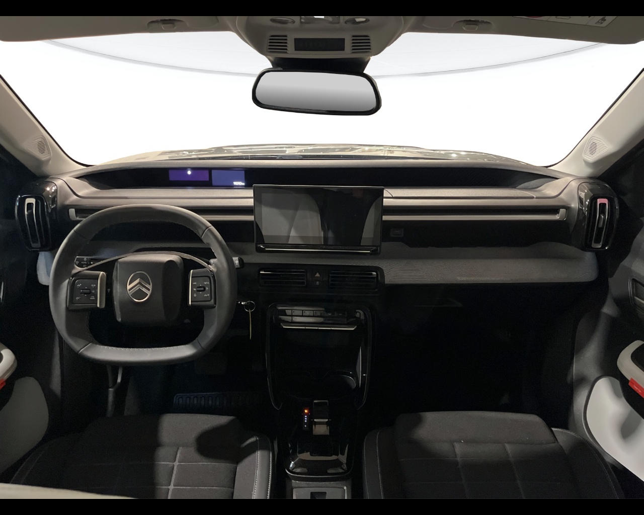 Citroen C3 Usato 2025 C3 Verona