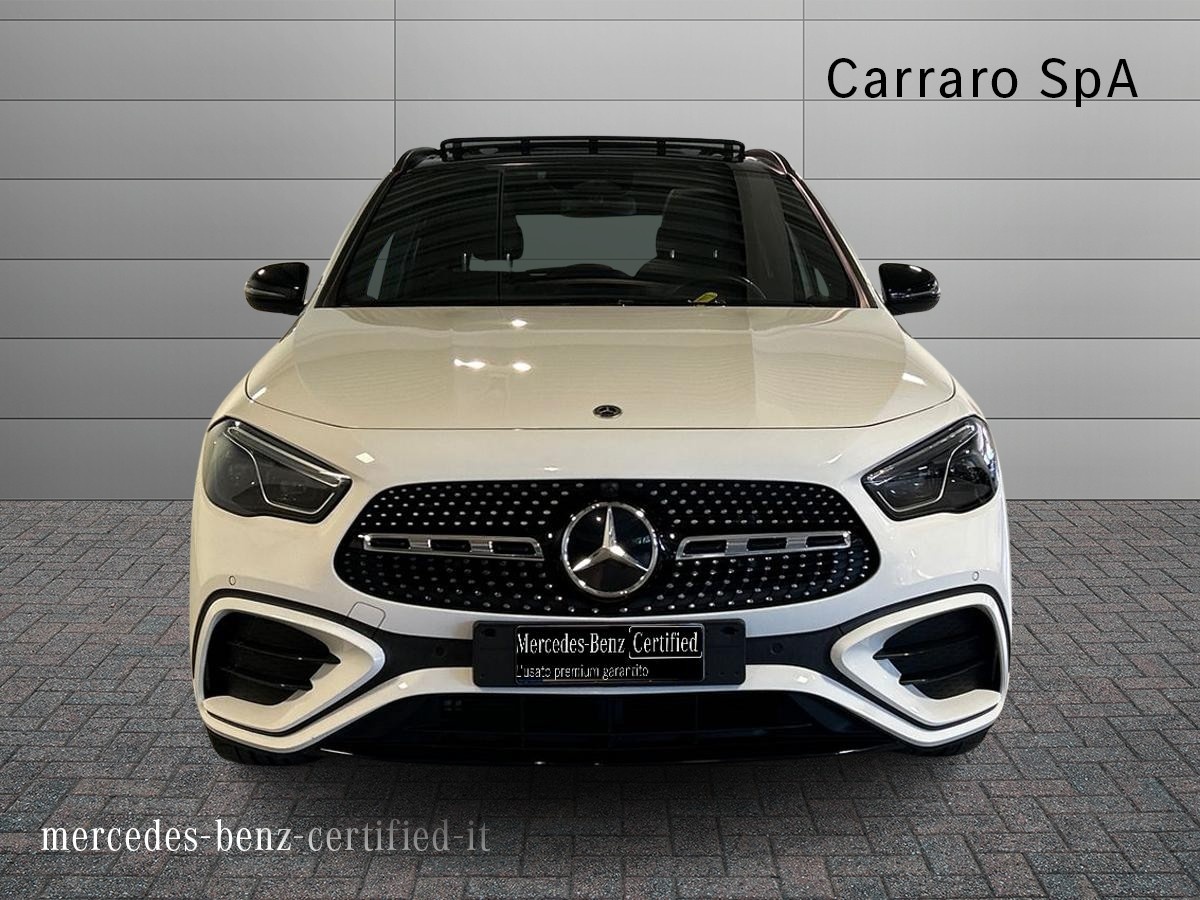 Mercedes  GLA 180 D AMG Line Advanced Plus 8G-DCT - 3