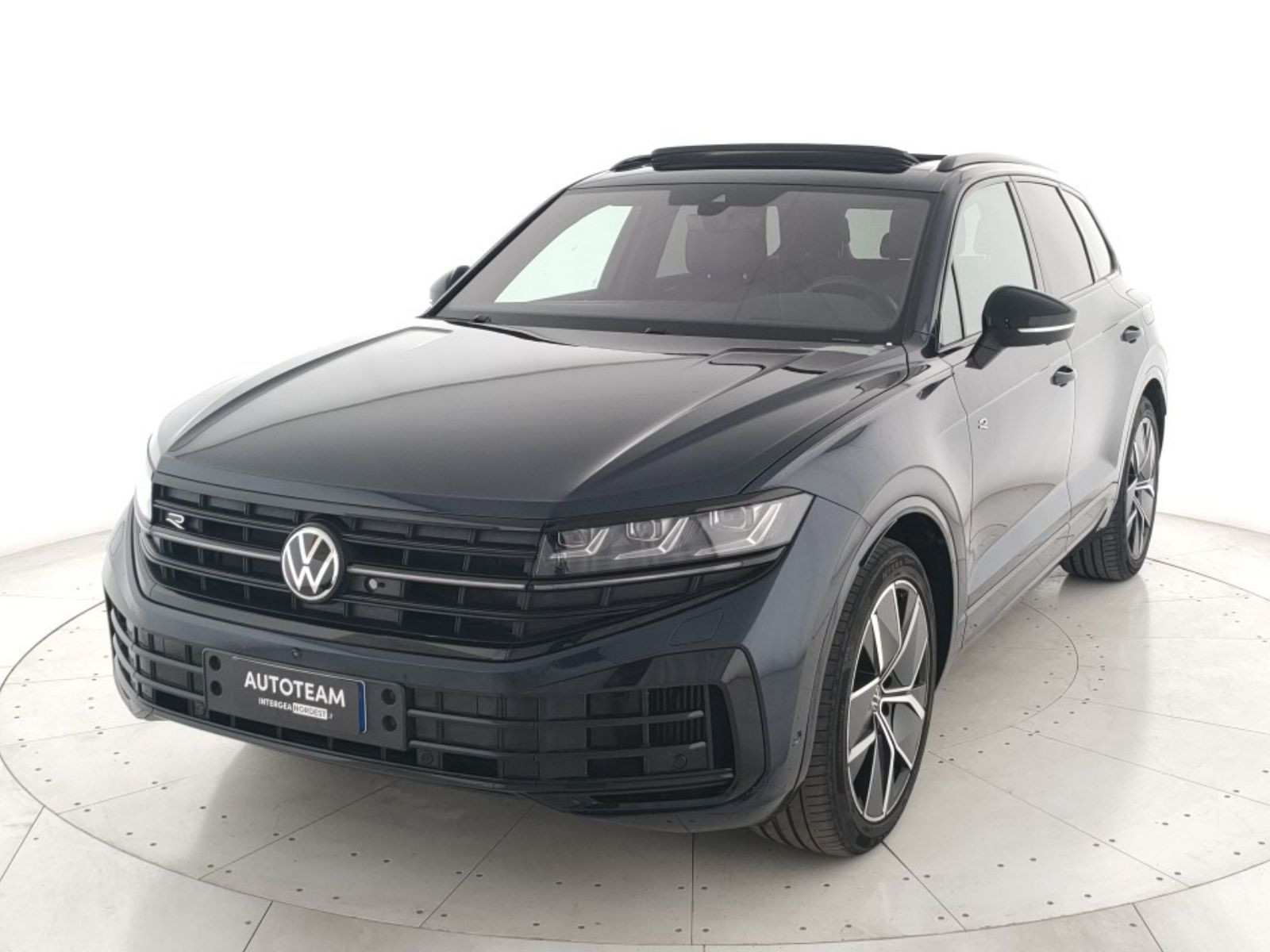 Volkswagen Touareg Usato 2023 Touareg Legnago