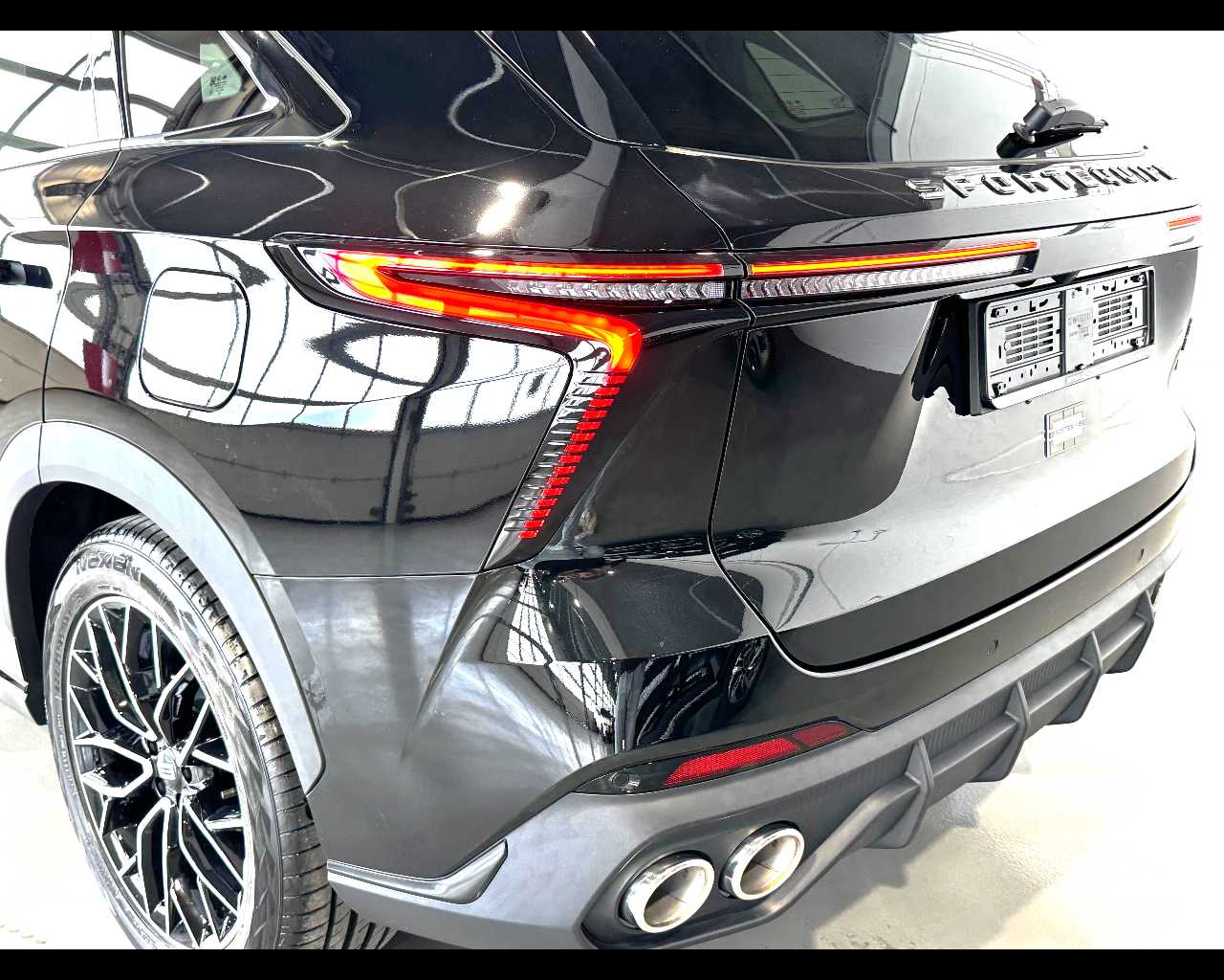 Sportequipe Sportequipe 8 Nuovo gPL Sportequipe 8 Mestre