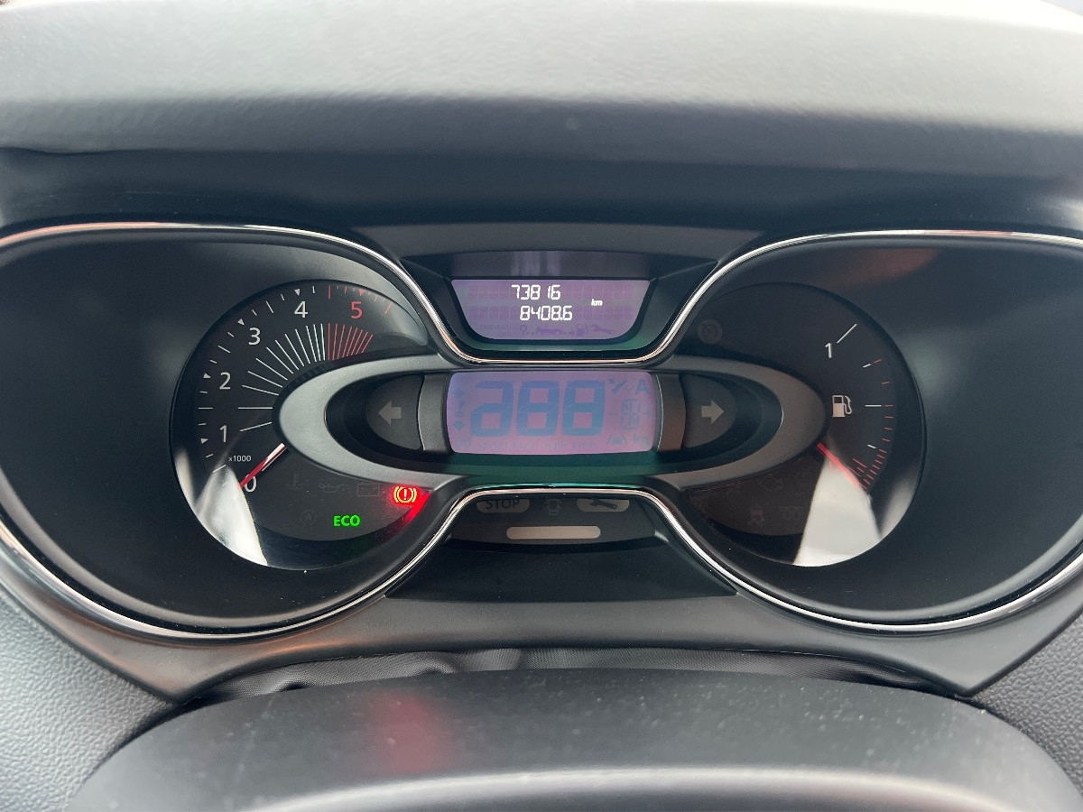 Renault Captur Usato 2016 Captur Rovigo