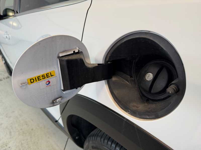 2008 - 2008 1.6 Bluehdi Allure 100cv My16