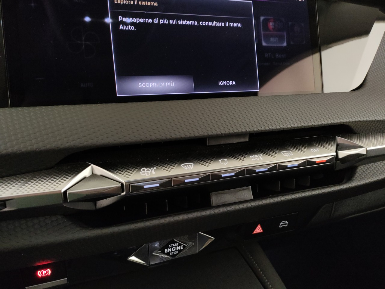 Ds DS4 Usato 2023 DS4 Carpi