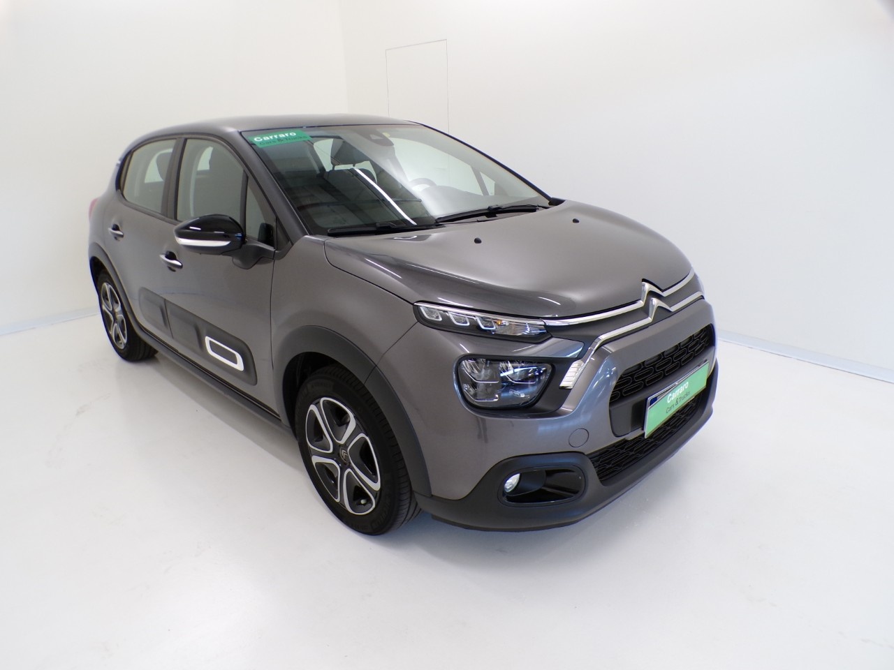 Citroen C3 C3 1.2 PureTech 83cv Shine - 3