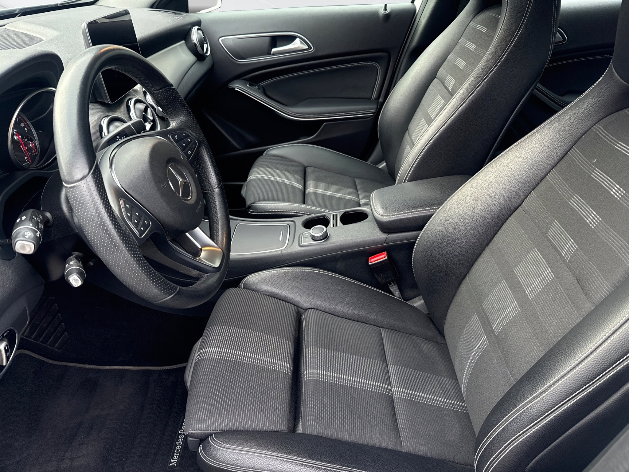 Mercedes GLA Usato 2019 GLA Padova
