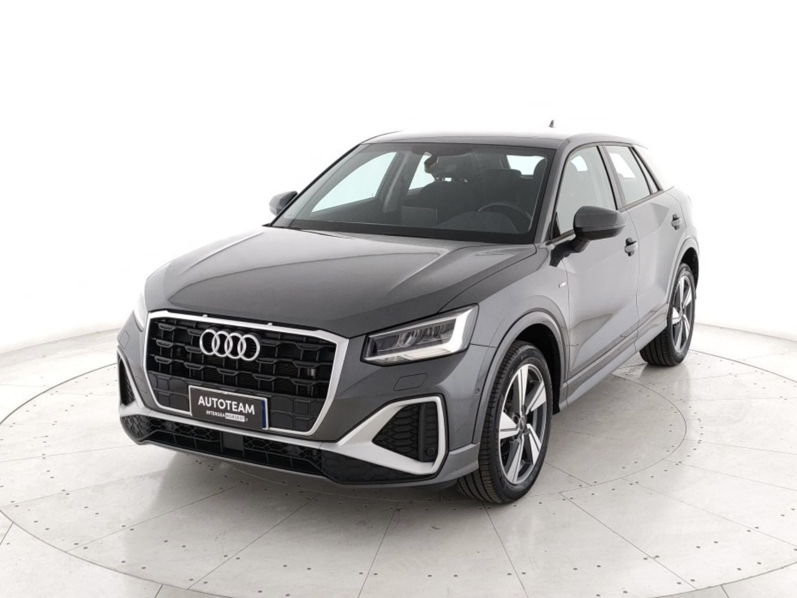 Audi Q2 Usato 2023 Q2 Legnago