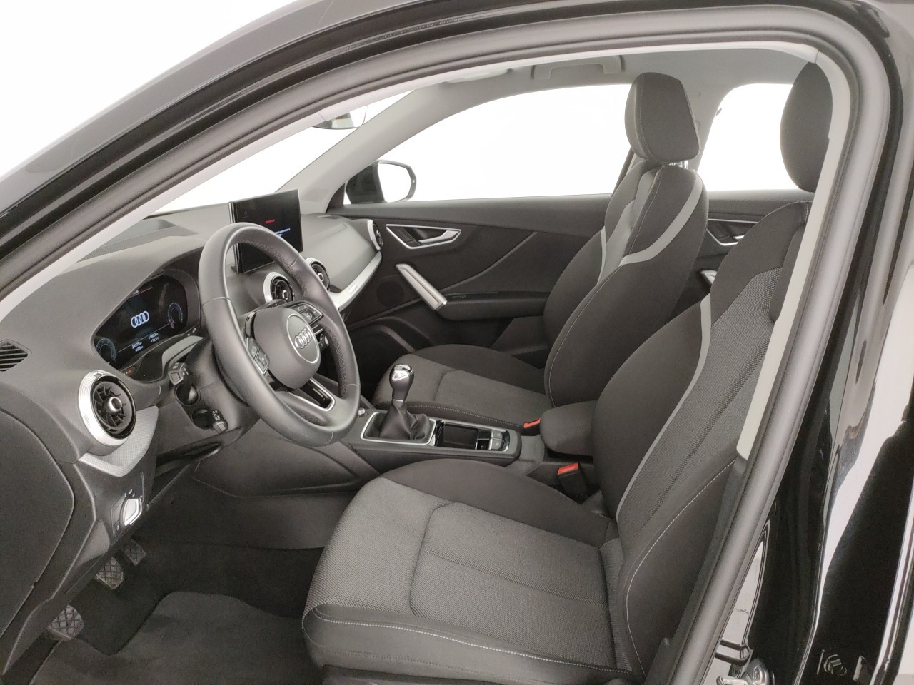 Audi Q2 Usato 2025 Q2 Carpi