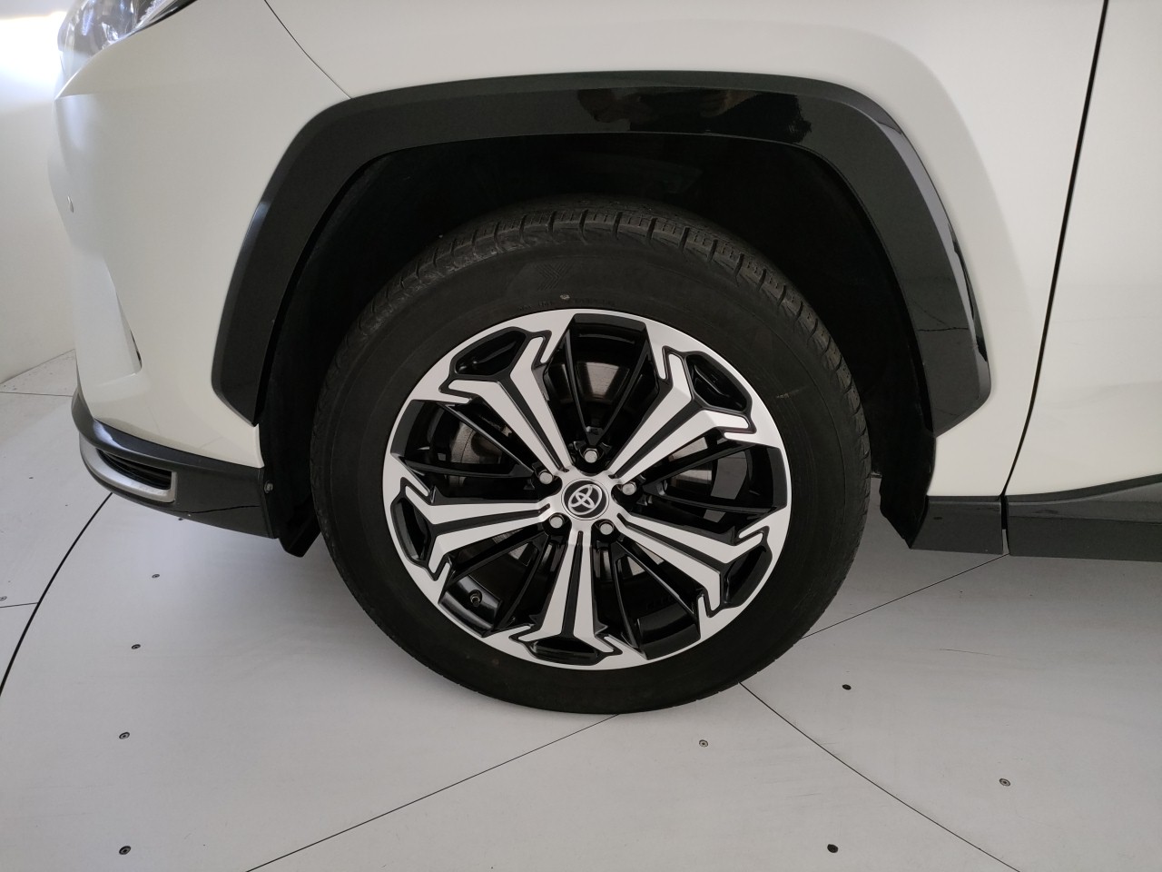 Toyota Rav4 Aziendali 2022 Rav4 Porto Mantovano