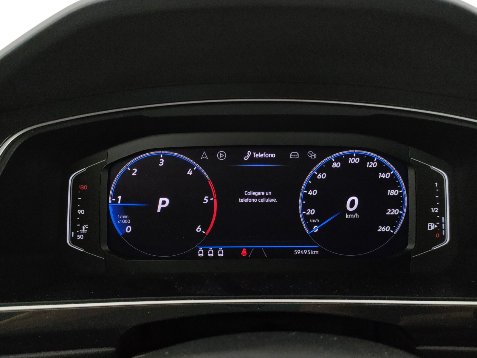 Volkswagen Tiguan Usato 2022 Tiguan Legnago