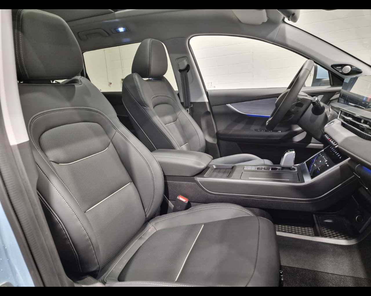 Dr Automobiles DR 6.0 KM0 2025 DR 6.0 Legnago