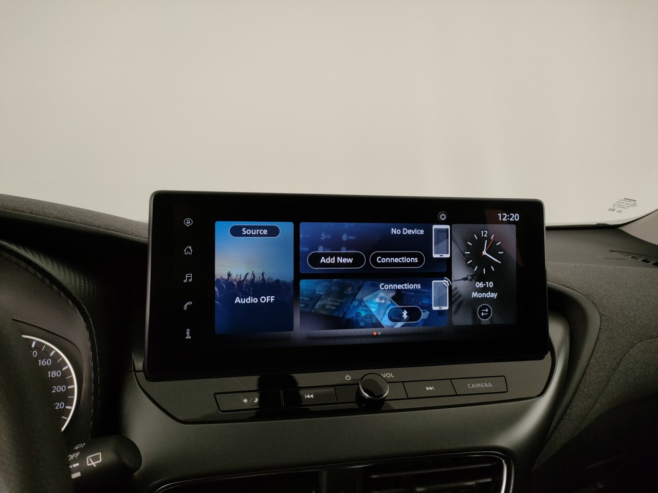Nissan Juke KM0 undefined Juke Porto Mantovano