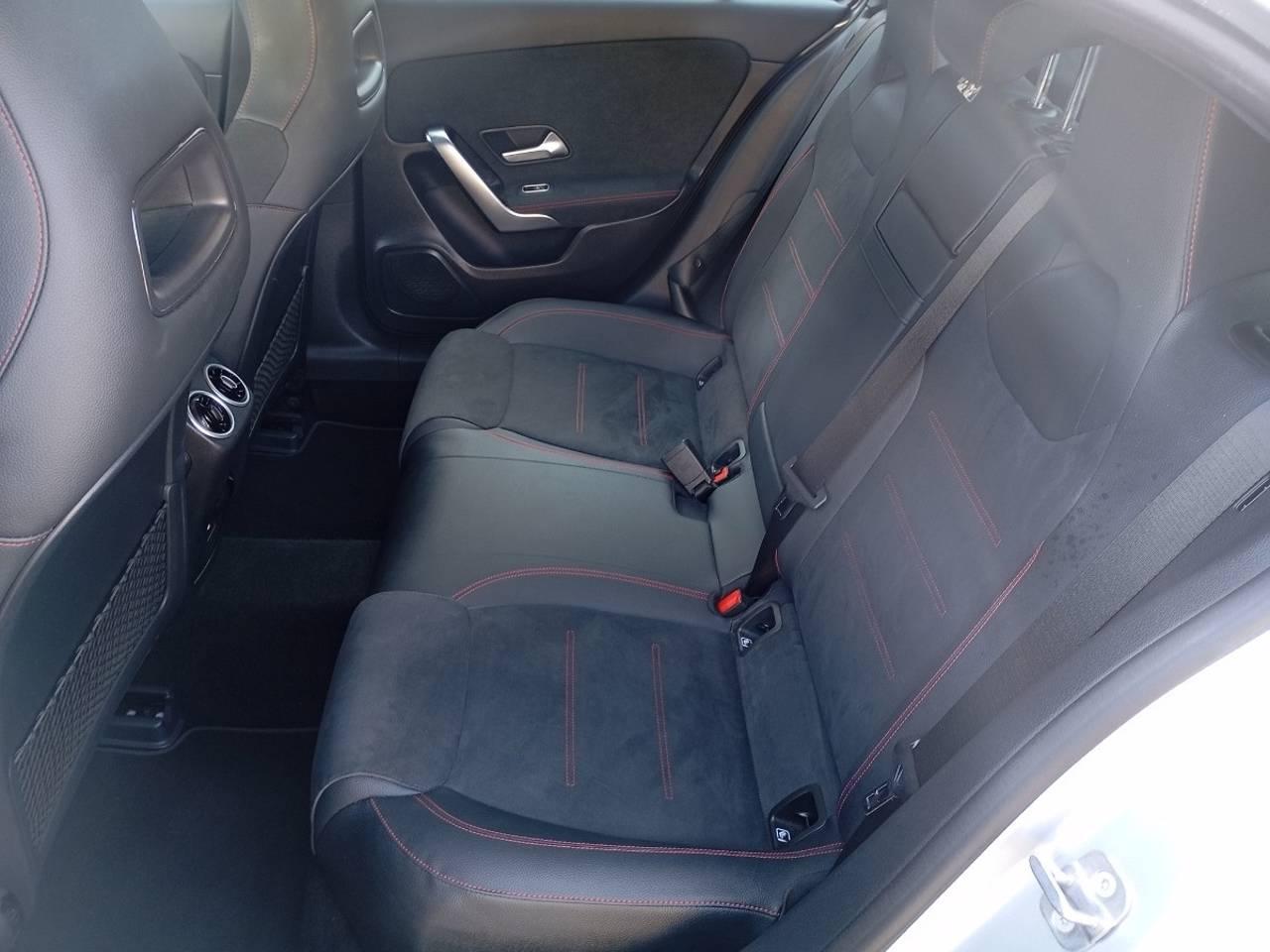 Mercedes Classe A Aziendali 2025 Classe A Legnago