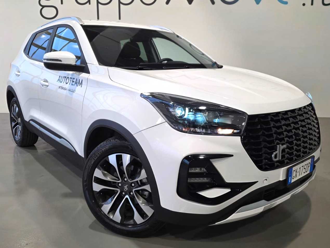 Dr Automobiles DR 5.0 Aziendali 2025 DR 5.0 Padova