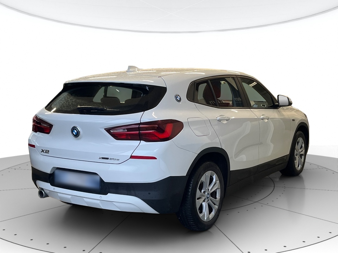 Bmw X2 Usato 2022 X2 Altavilla Vicentina