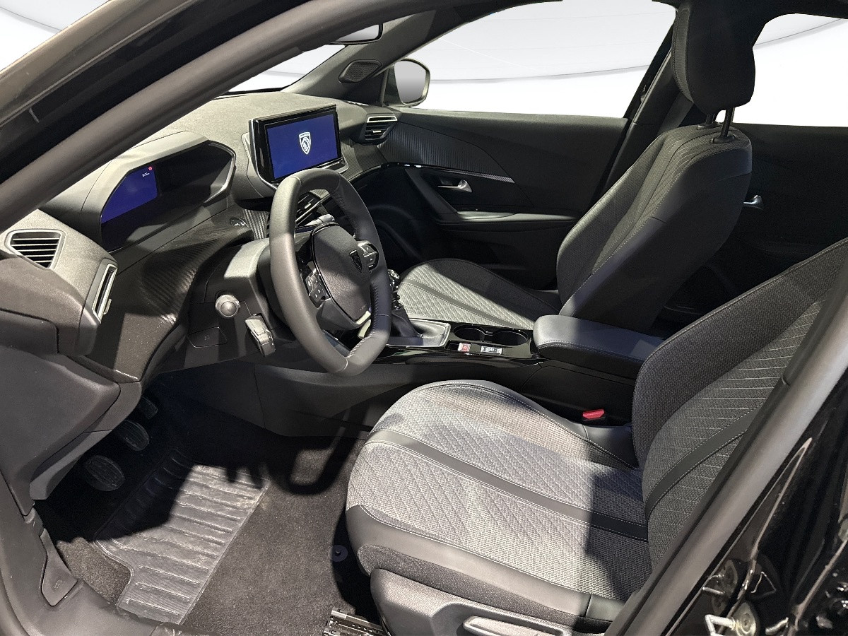 Peugeot 2008 Usato 2025 2008 Parma