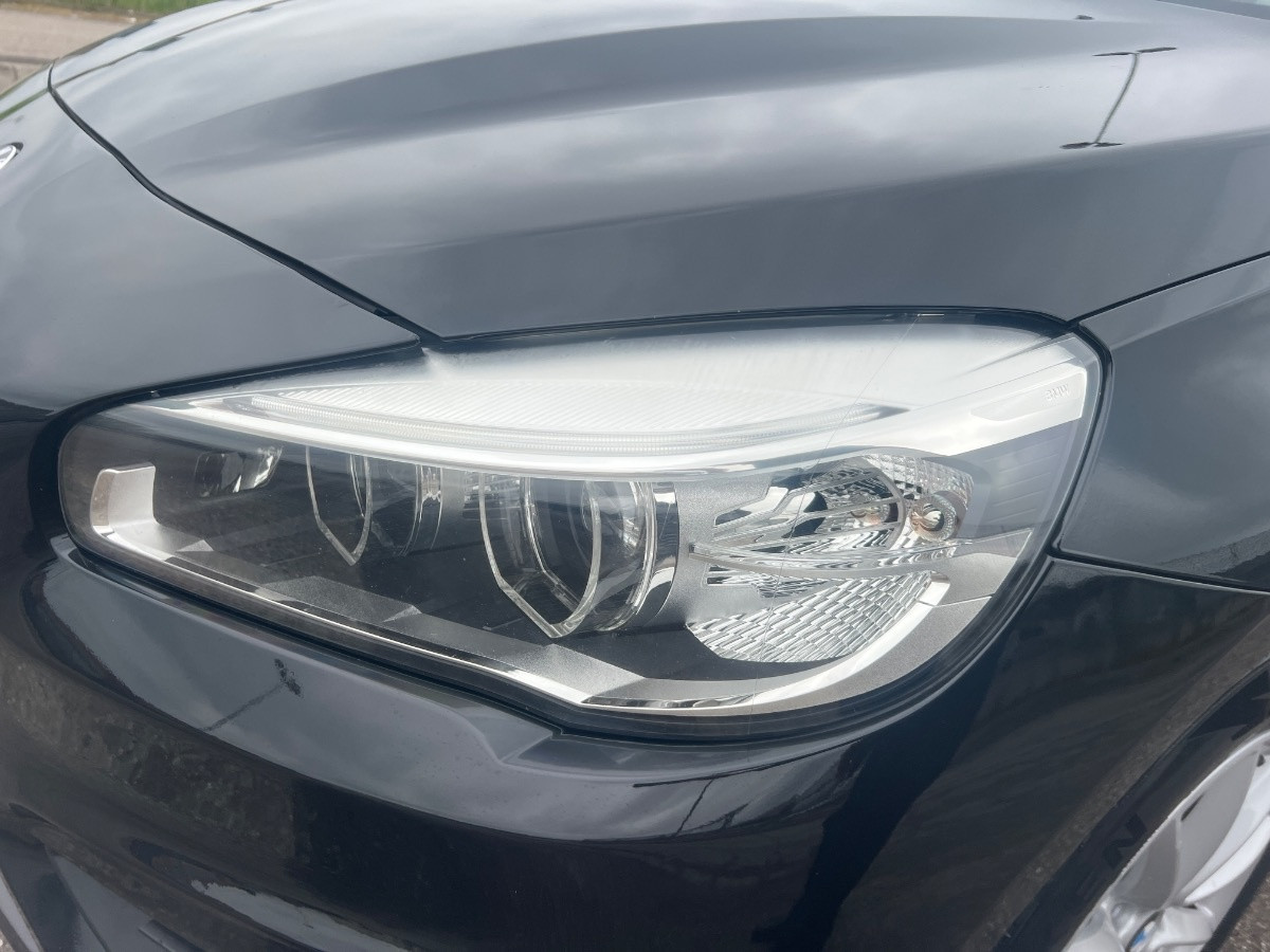 Bmw Serie 2 Usato 2016 Serie 2 Rovigo