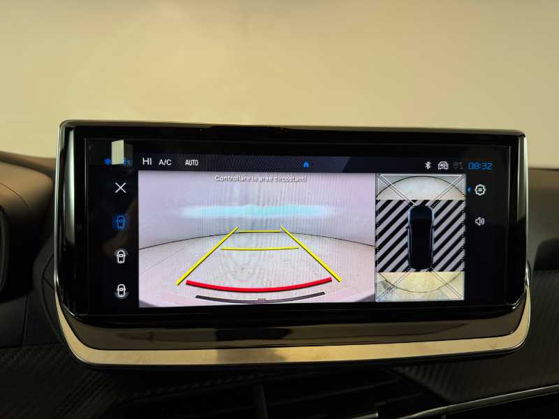 2008 Ii - 2008 1.2 Puretech Allure S&s 130cv Eat8