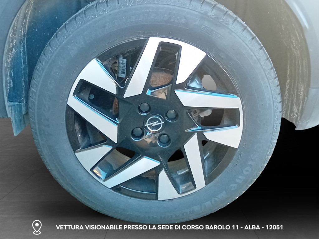 Panoramica 12° Immagine Veicolo