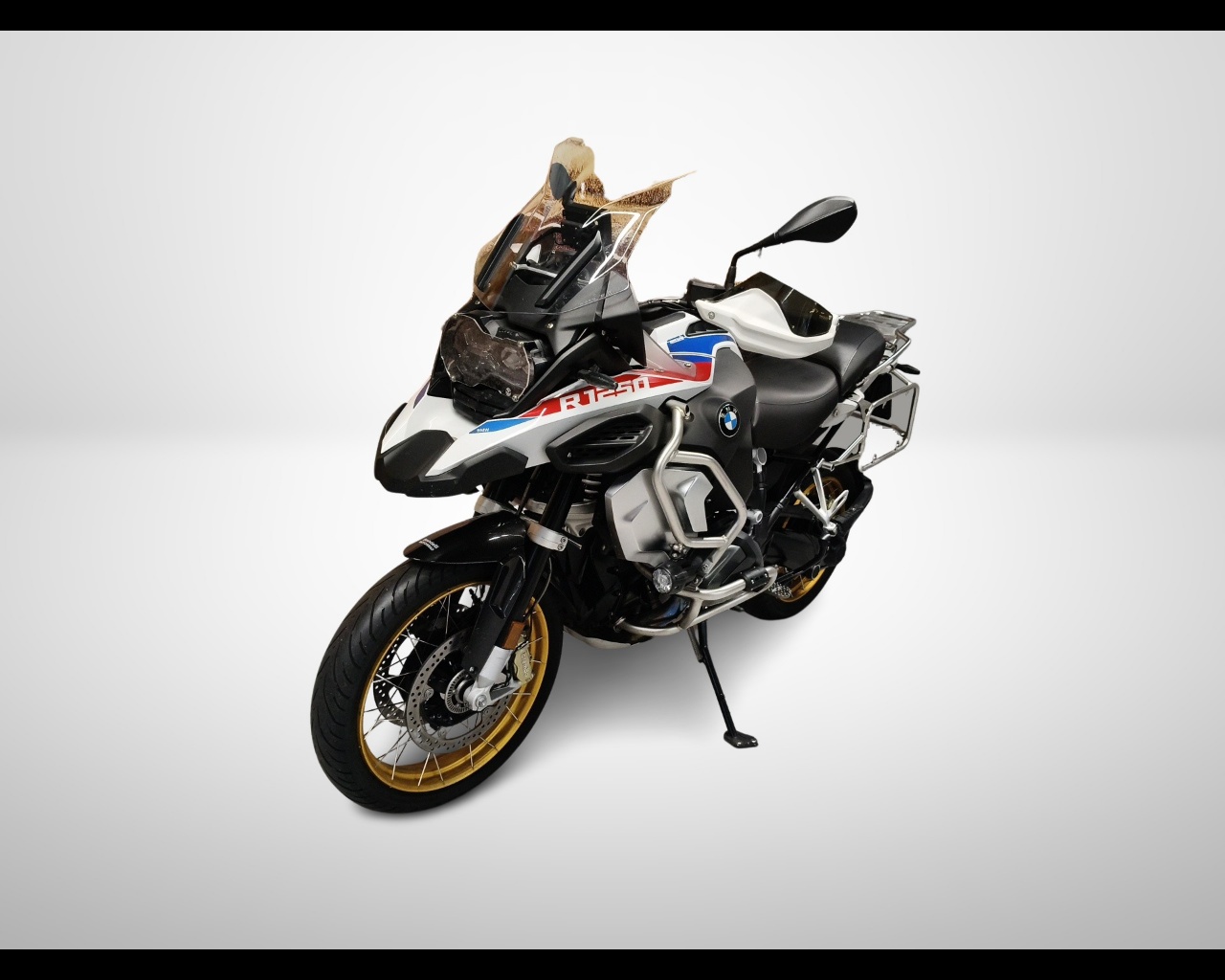 BMW MOTORRAD R 1250 GS