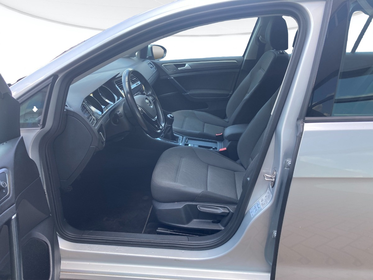 Volkswagen Golf Usato 2020 Golf Modena