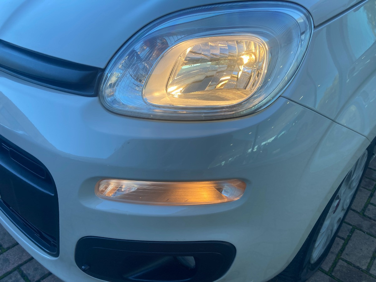 Fiat Panda Usato 2015 Panda Modena