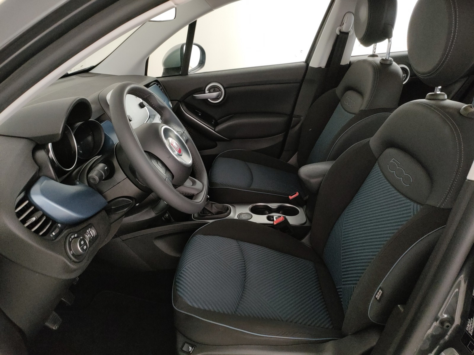Fiat 500X Usato 2018 500X Legnago