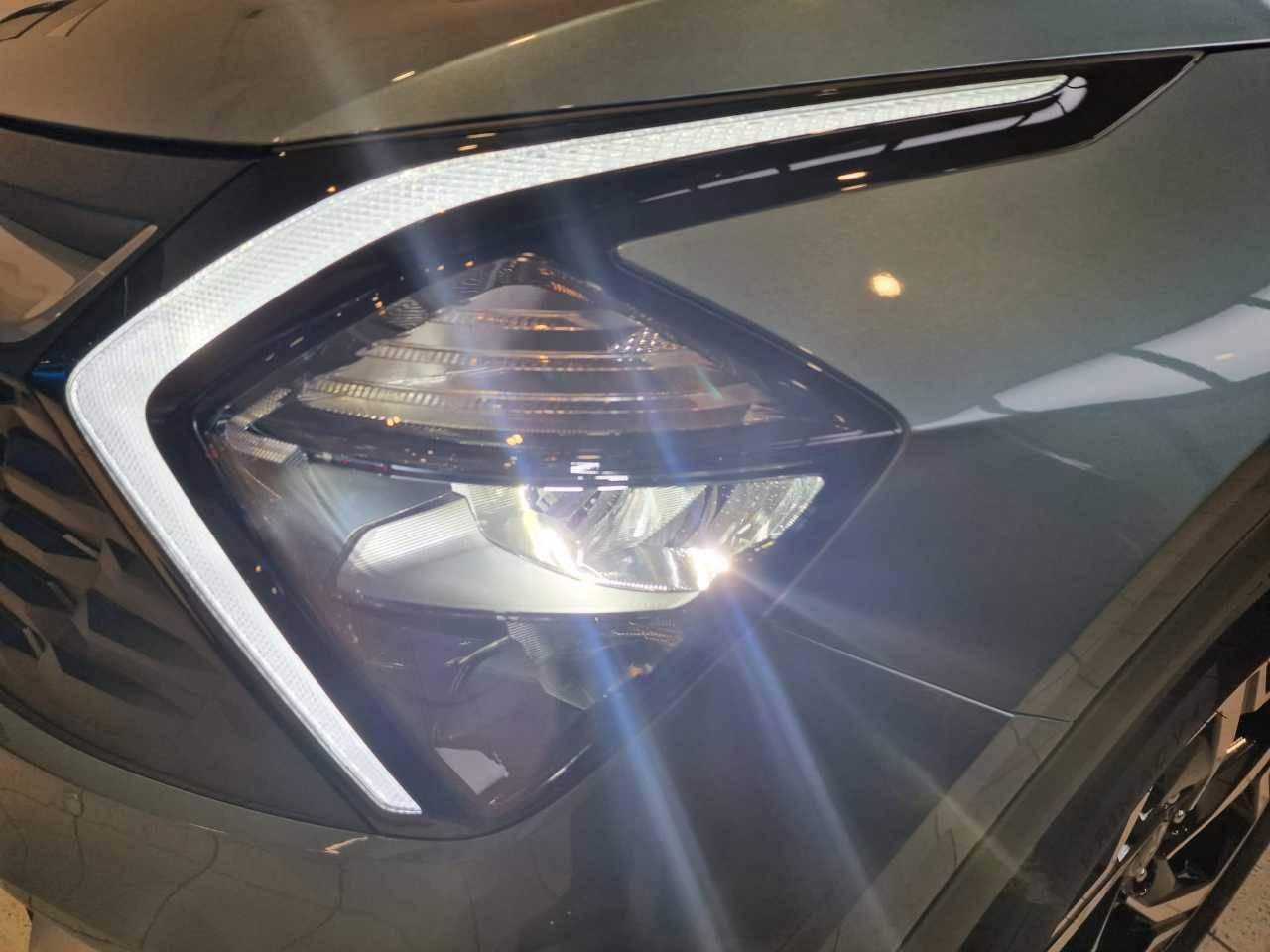 Kia Sportage Nuovo GPL Sportage Legnago