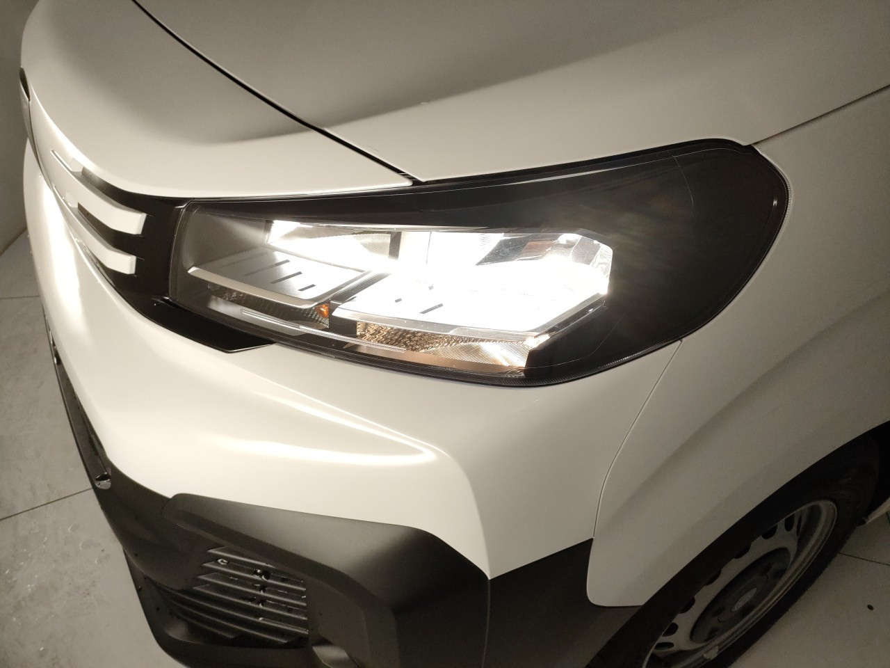 Peugeot Expert Nuovo Diesel Expert Porto Mantovano