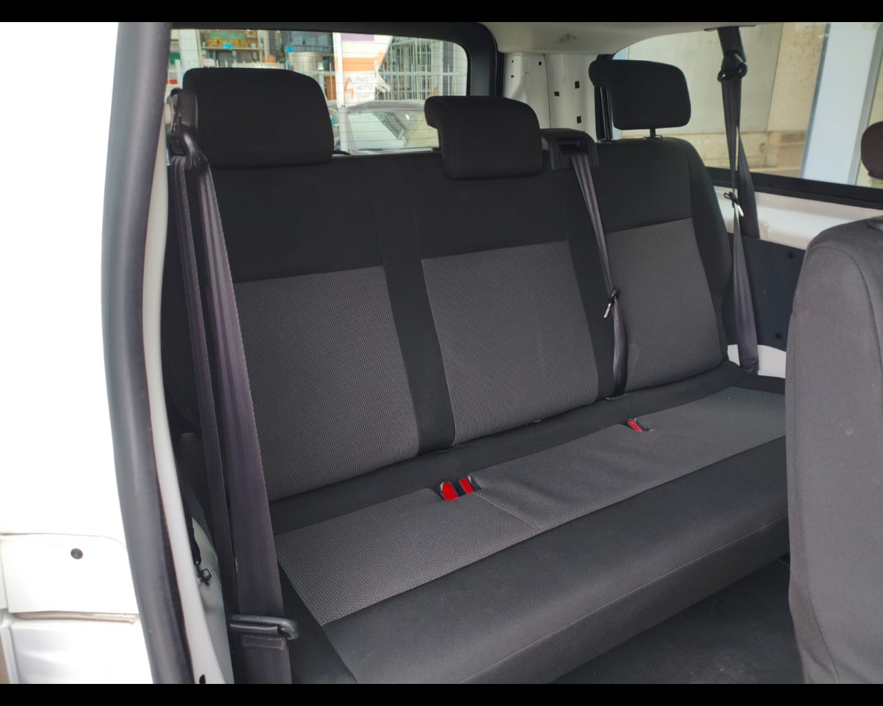 Foto CITROEN Jumpy Atlante XL 2.0 Bluehdi 140cv S&S 