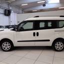 Doblo Ii - Doblo 1.4 Tjt 16v Easy 120cv My19