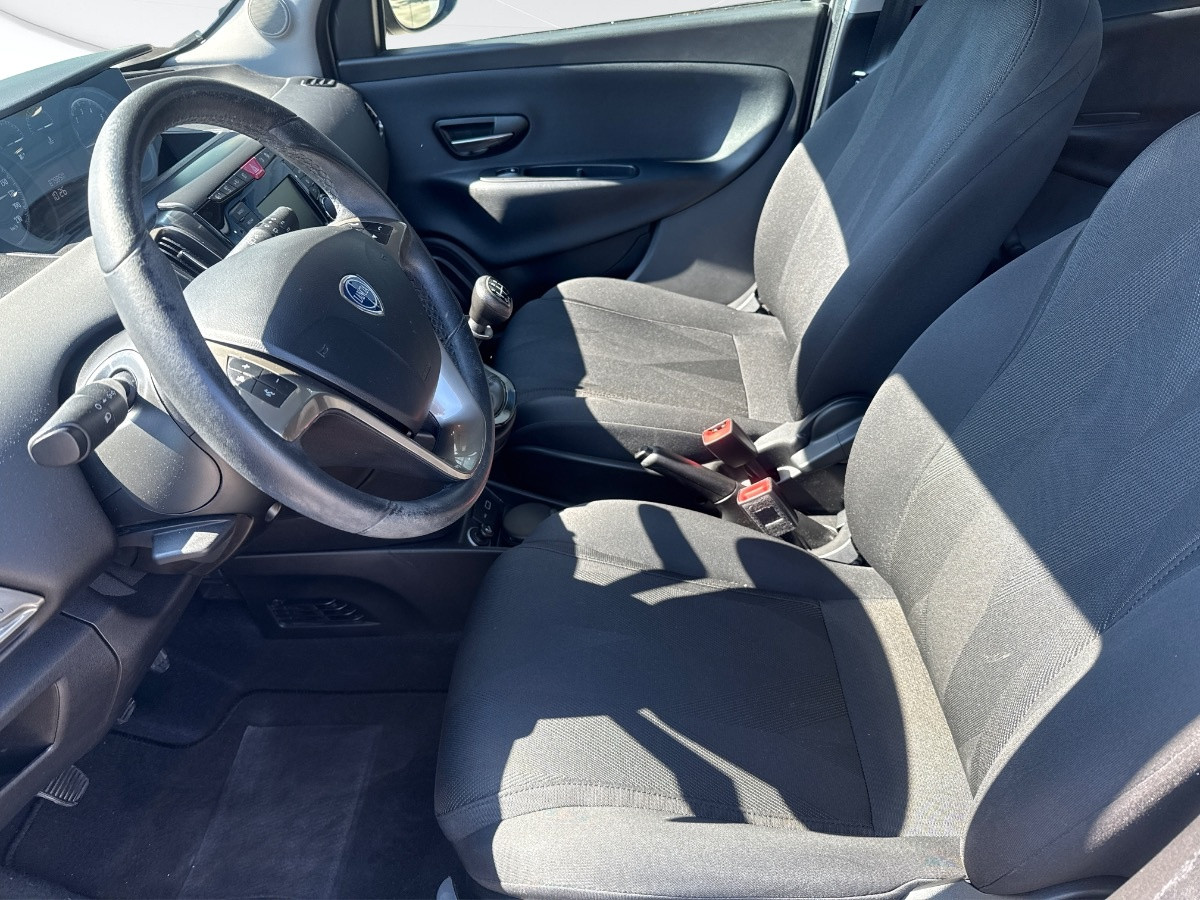 Lancia Ypsilon Usato 2019 Ypsilon Padova