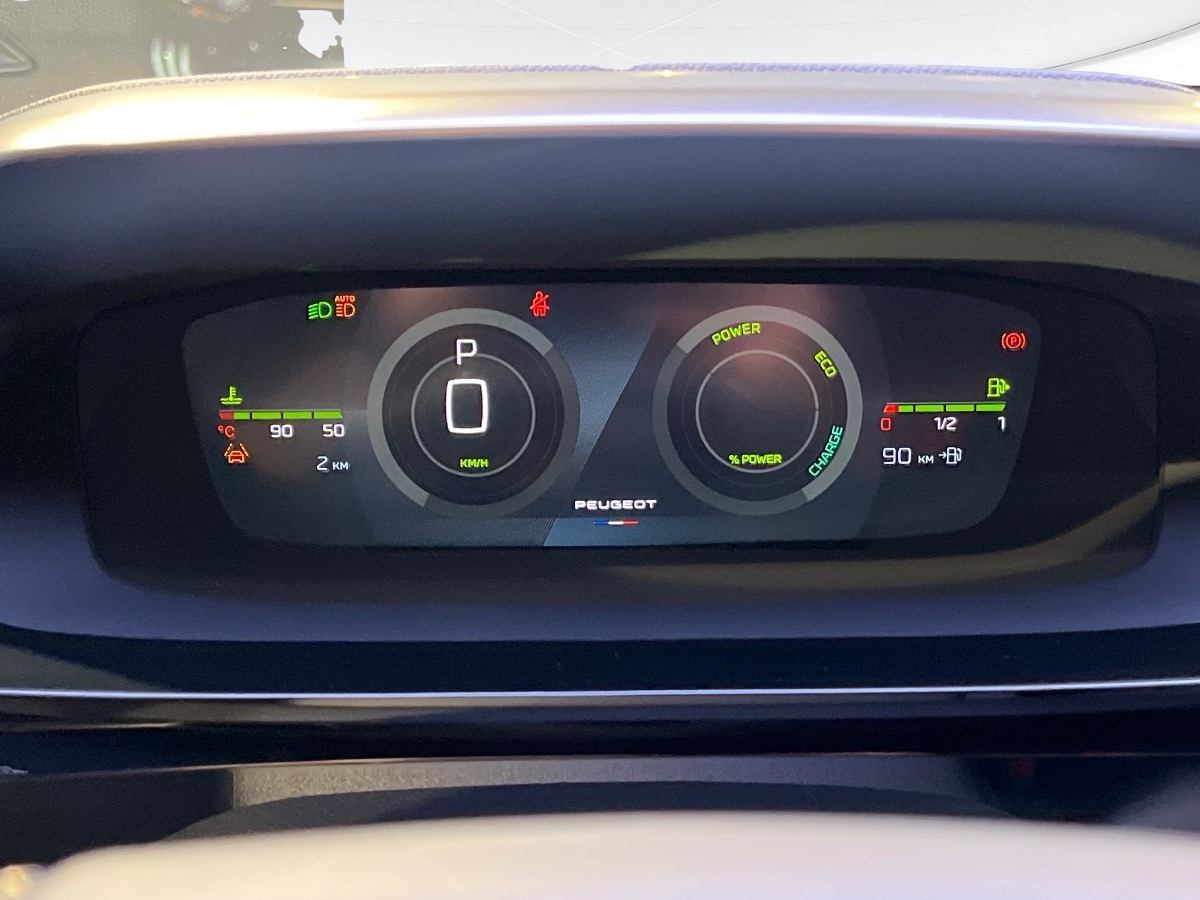 Peugeot 308 Aziendali 2025 308 Verona