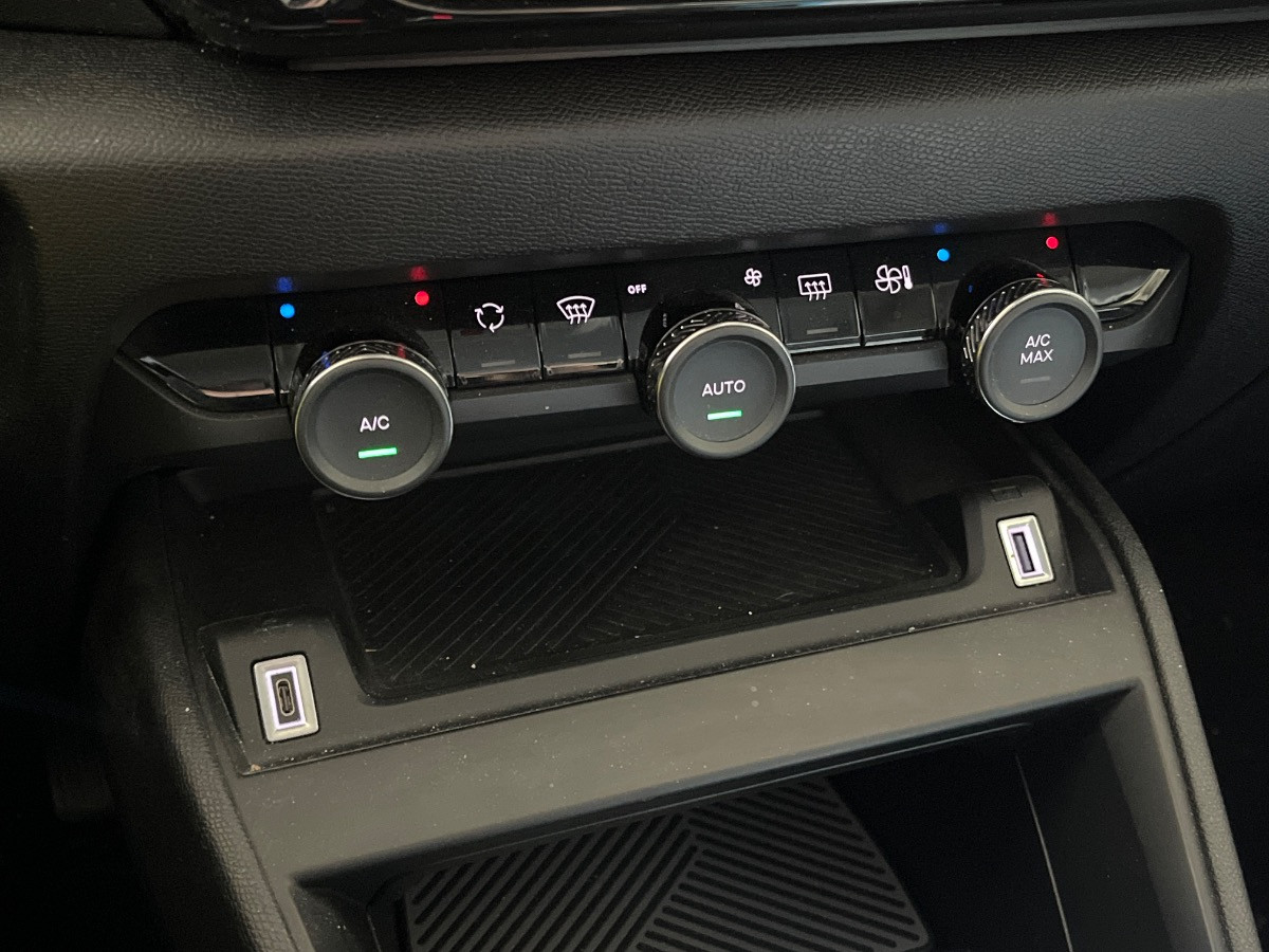 Citroen C4 Usato 2025 C4 Rovigo